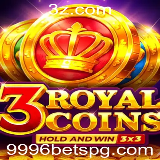 Explorando o Fascinante Mundo de 3royalcoins: Um Guia Completo