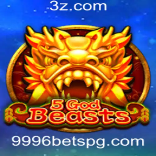 Descubra o Universo de 5GodBeasts: Aposta 9996 e Aventuras Épicas