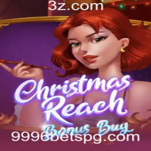 Descubra o Fascínio do Jogo ChristmasReachBonusBuy e a Estratégia '9996 bet'