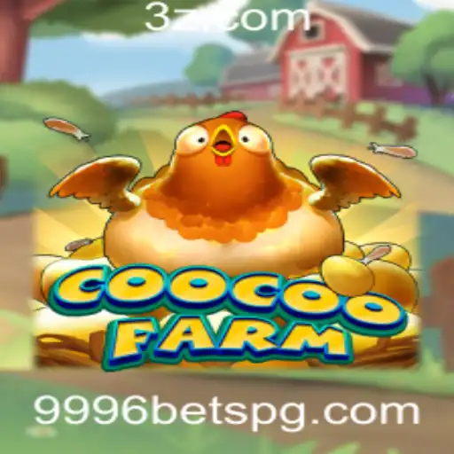 CooCooFarm: Entretenimento e Estratégia no Jogo 9996 Bet