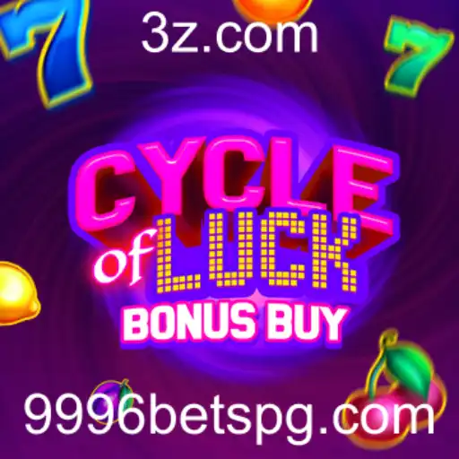Descubra o Fascinante Mundo de CycleofLuckBonusBuy