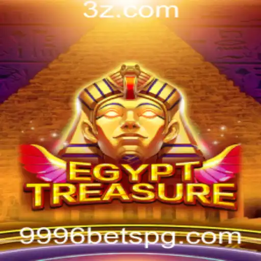 Descobrindo o Fascinante Jogo EgyptTreasure: Uma Aventura de Apostas no Mundo Antigo