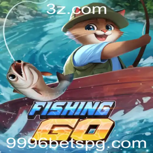 Descubra FishingGO: A Nova Sensação do Mundo dos Jogos