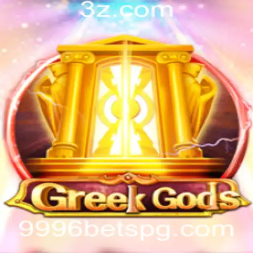 Descubra o Mundo de GreekGods: Aventuras e Estratégias com a 9996 Bet