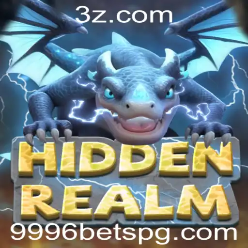 Descubra o Fascinante Universo de HiddenRealm e Jogue com a '9996 Bet'