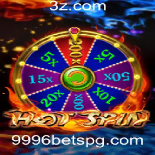 Descubra o Empolgante Mundo do HotSpin: Uma Aventura de Apostas com 9996 Bet
