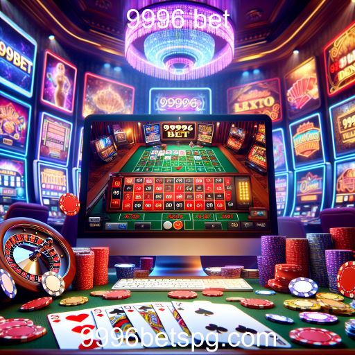 Cassino Online