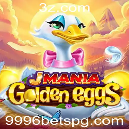 JManiaGoldenEggs: Descubra o Novo Fenômeno dos Jogos Online