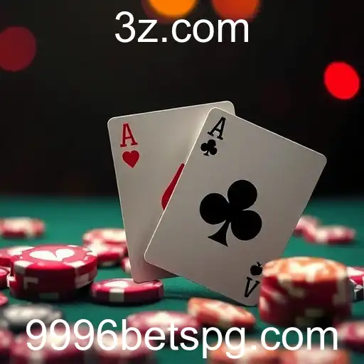 Explorando o Mundo dos Jogos de Pôquer