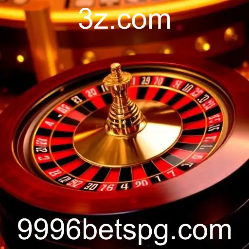 Jogos de Roleta: A Fascinação e Estratégias Envolvendo 9996 Bet