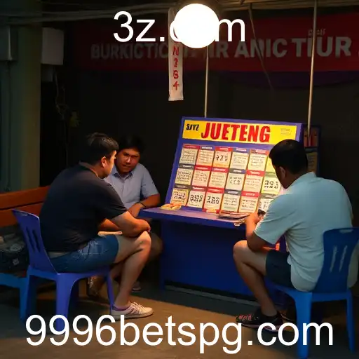 O Impacto do Jueteng na Sociedade Moderna