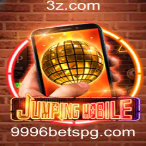 Descubra o Mundo de Jumpingmobile e o Desafio do 9996 Bet