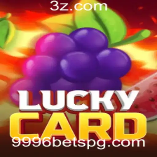 Descubra o Fascinante Mundo do 'LuckyCard' com a Palavra-Chave '9996 bet'