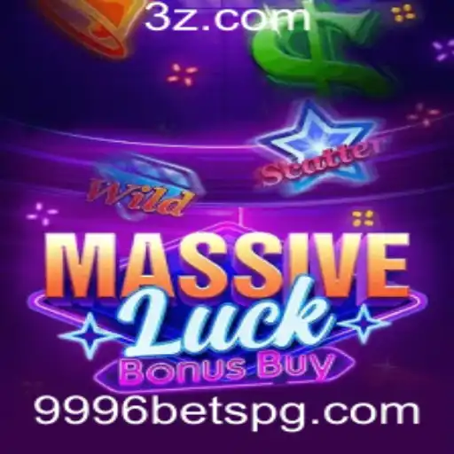 Descubra o Mundo de Emoção com MassiveLuckBonusBuy