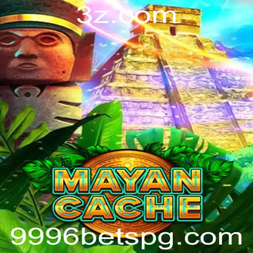 Descubra o Fascinante Mundo de MayanCache e a Aposta 9996
