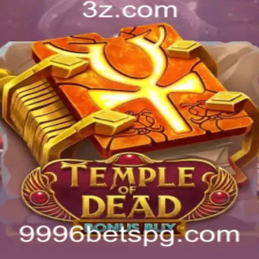 Explorando o TempleofDeadBonusBuy: Uma Jornada pelo Antigo Egito