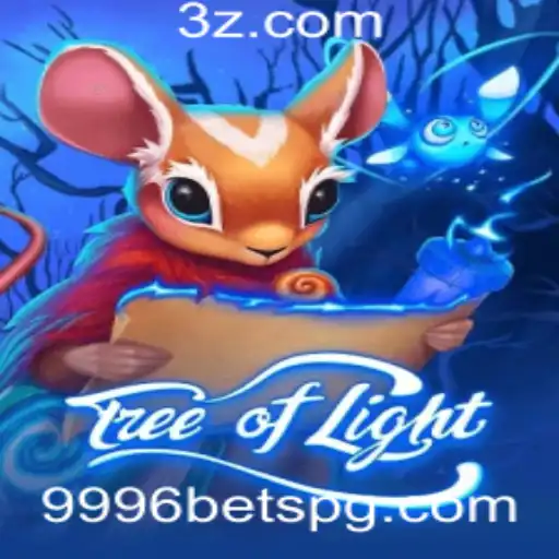 Descobrindo a Magia de TreeofLight: Jogo Inovador com o Desafio 9996 Bet