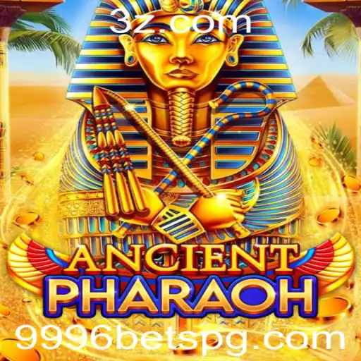 Desvendando os Mistérios de AncientPharaoh: O Jogo de Apostas '9996 Bet'