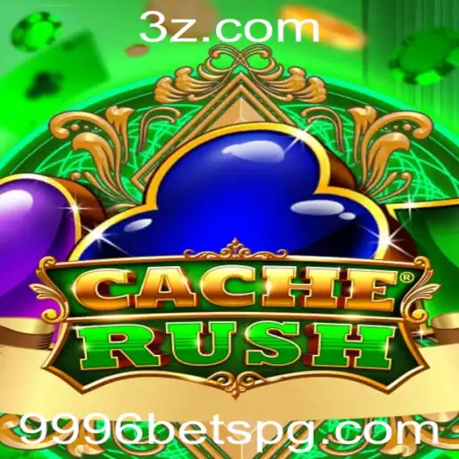 Descubra a Excitante Aventura de CacheRush