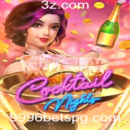 Explorando o Universo de 'CocktailNights': A Experiência do 9996 Bet