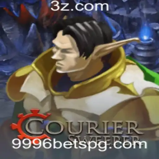 CourierSweeper: Descobrindo o Mundo do Jogo e o Desafio da Aposta 9996