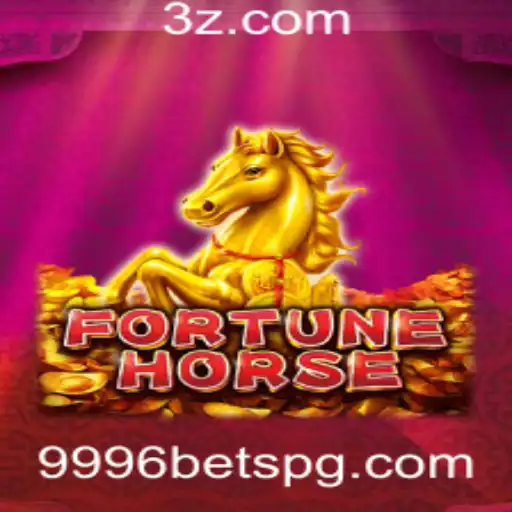 FortuneHorse e a Aposta 9996: Uma Viagem ao Mundo das Corridas Virtuais