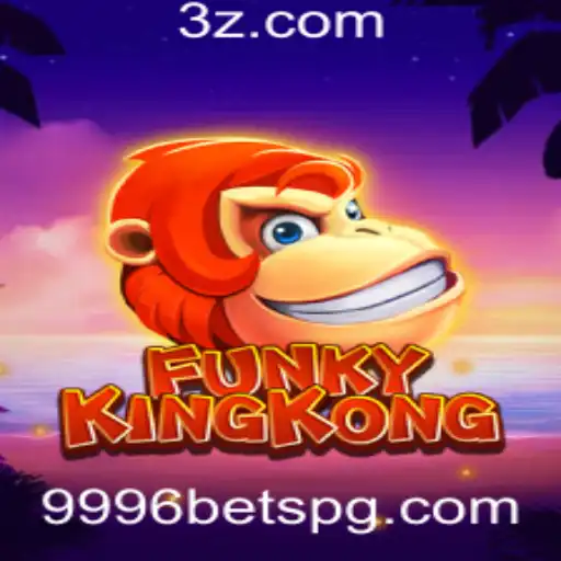 Explorando o Universo de FunkyKingKong e o Conceito de 9996 Bet