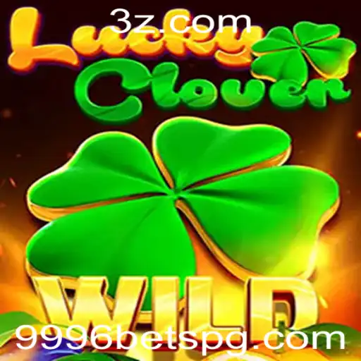 Explorando o Mundo de LuckyClover
