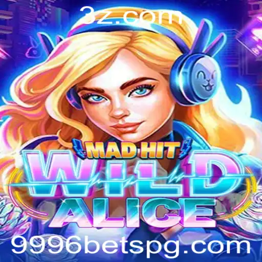 MadHitWildAlice: A Nova Sensação nos Jogos de Apostas