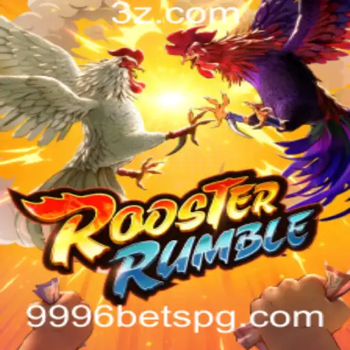 Descubra o Fascinante Mundo de RoosterRumble e a Estratégia por Trás do 9996 Bet