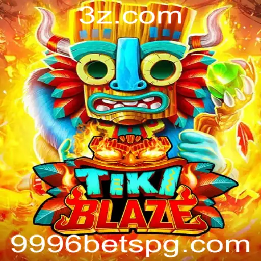 TikiBlaze: Conheça o Jogo Fascinante de Apostas com 9996 Bet