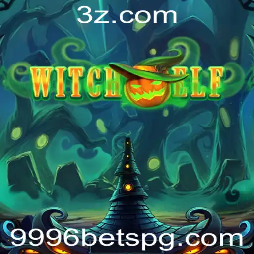 Explorando o Fascinante Mundo de WitchElf e a Intrigante Dinâmica de 9996 Bet