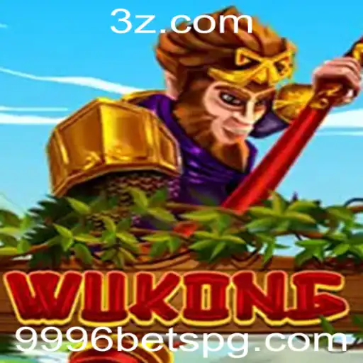 Explorando o Mundo de Wukong: Um Guia Completo do Jogo e a Tendência 9996 Bet